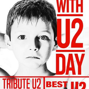WITH U2 DAY