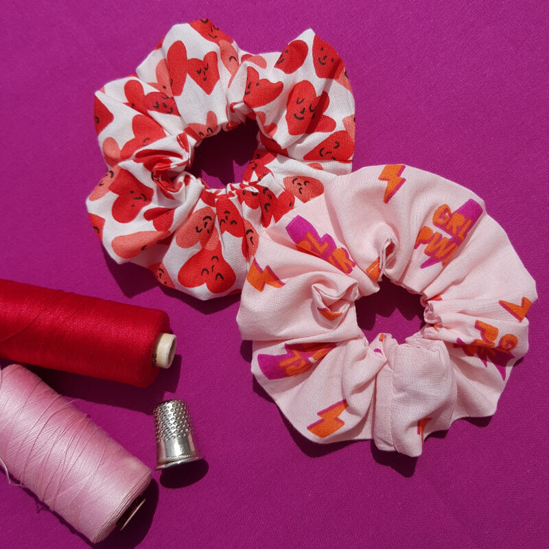 Atelier Couture chouchou - Débutant·e