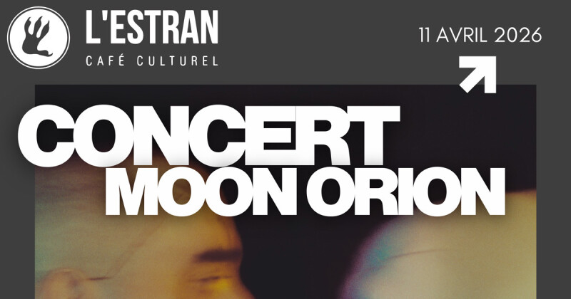 Concert Moon Orion