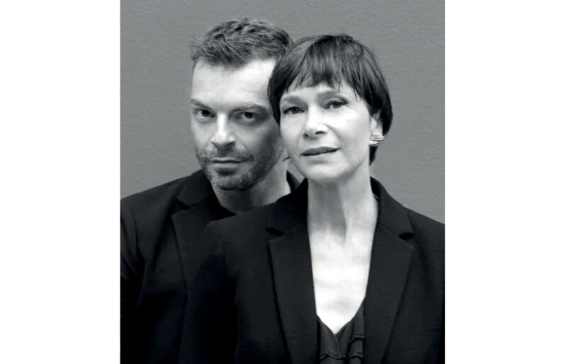 Sandrine Piau & David Kadouch