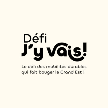 Défi "J'y vais"