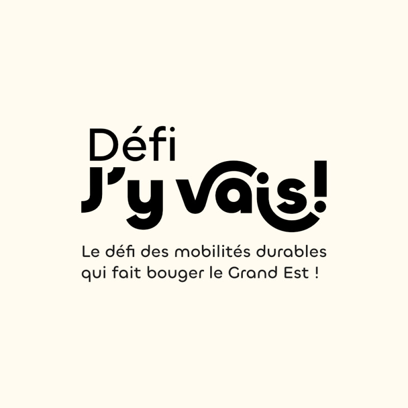 Défi "J'y vais"