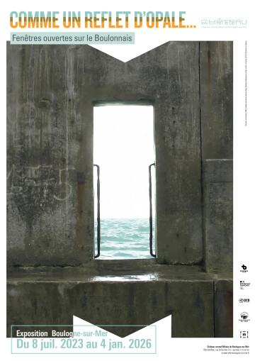 Comme un reflet d'Opale-Fenêtres ouvertes sur le Boulonnais