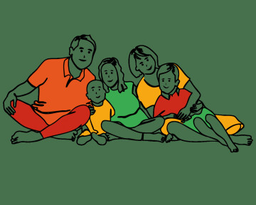 Rencontre parents d'adolescents