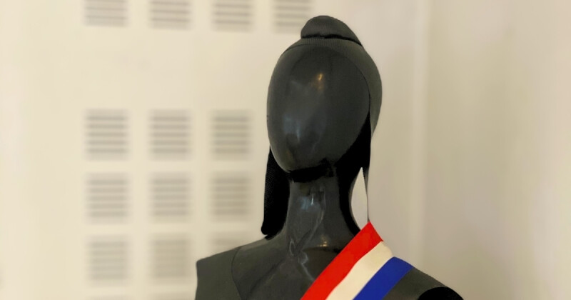 Conseil municipal d'investiture