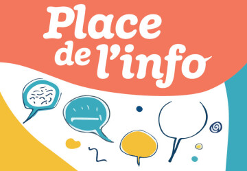 Place de l’info