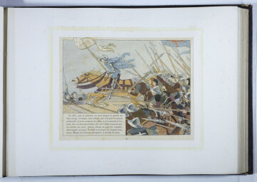 Visites enfants : à la reconquête d'Orléans aux côtés de Jeanne d'Arc