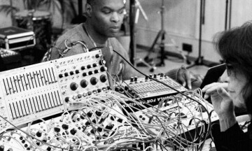 Actress & Suzanne Ciani + Smerz + EYE & C.O.L.O