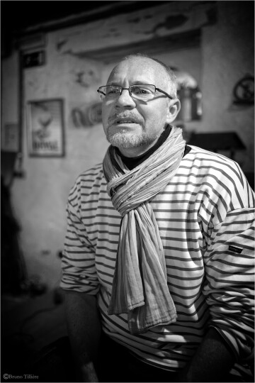 Déambulation contée