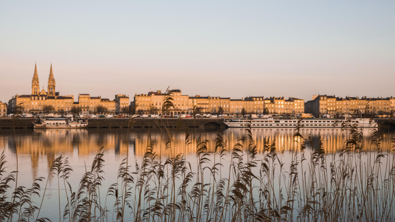 La place de la femme dans l’espace public bordelais