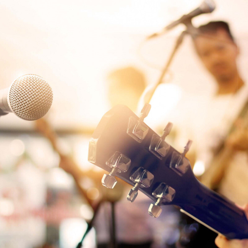 Jeudis du Pilori - Bacano