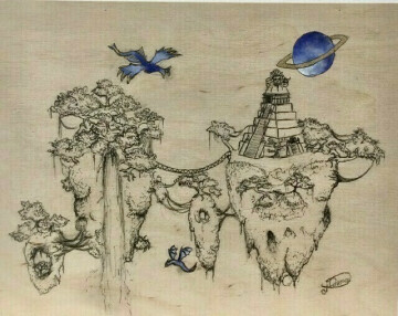 DESSIN-PEINTURE pour enfants PRINTEMPS 2026