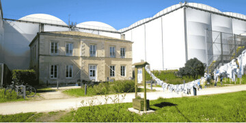 Décorations extérieures