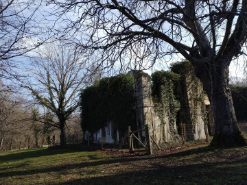 Sur les traces de l'enfance du Duc de Sully