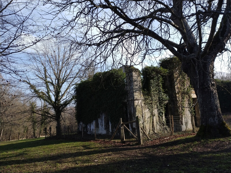 Sur les traces de l'enfance du Duc de Sully