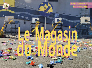 Le Magasin du Monde