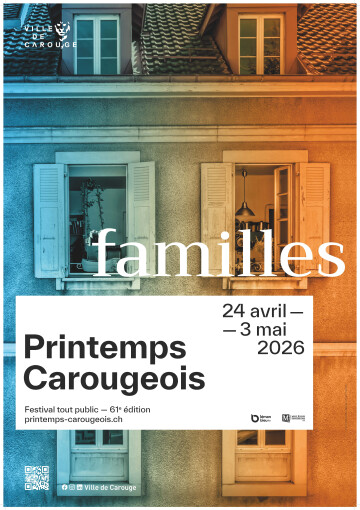 Printemps Carougeois
