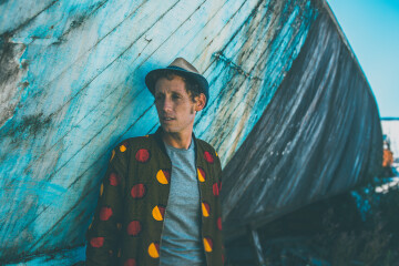 Saison Vagabonde : Gabriel Saglio