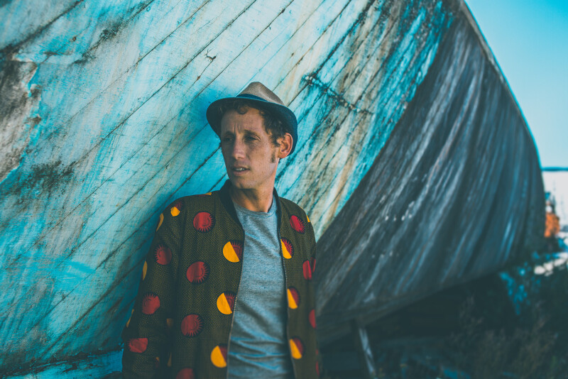 Saison Vagabonde : Gabriel Saglio