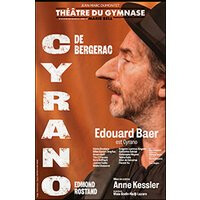 Cyrano de bergerac