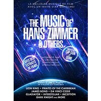 The music of hans zimmer & others