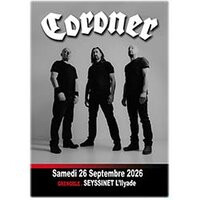 Coroner