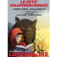 Le petit chaperon rouge
