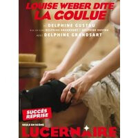 Louise weber dite la goulue