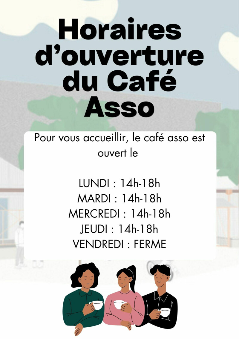 Café Asso