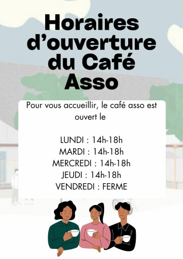 Café Asso
