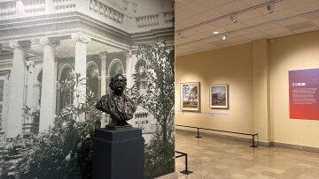 Visite libre du parcours permanent