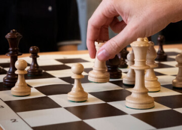 Tournoi d’échecs