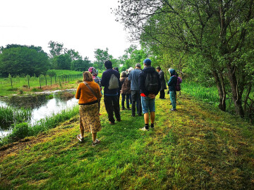 Le Parc des Berges de Garonne