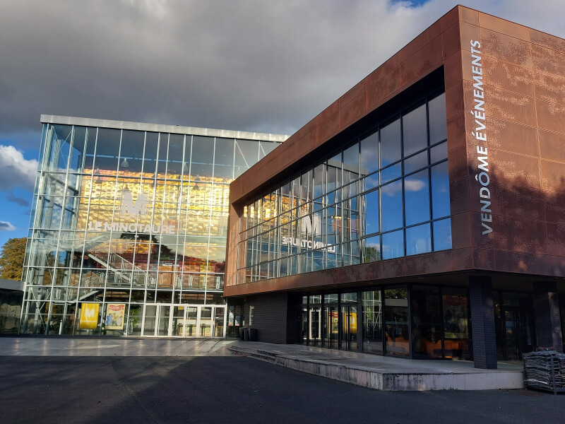 Concert de Printemps à Vendôme