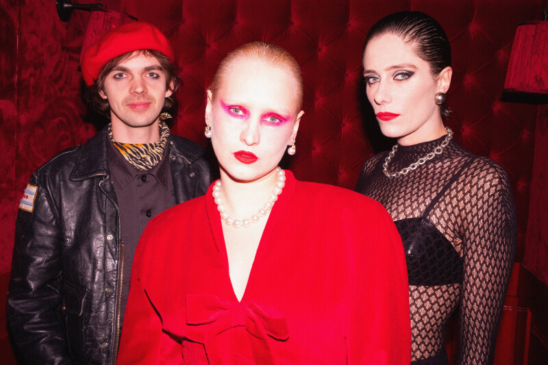 Baby Berserk + Jasmine not Jafar