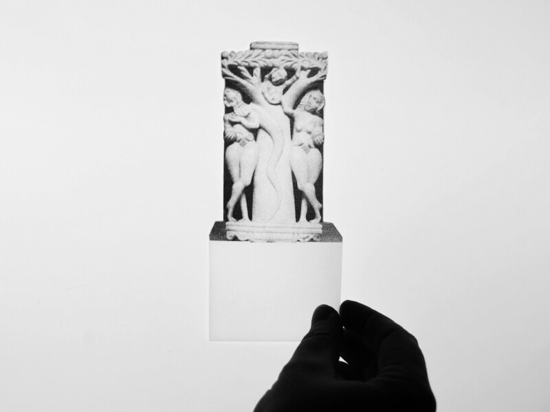 Le salon des refusés