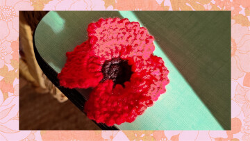 Atelier d'initiation au crochet