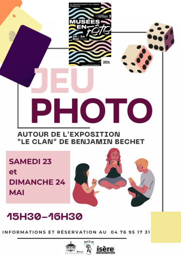 Jeu-photo