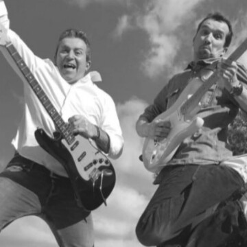 Jeudis du Pilori - Frog'n Roll