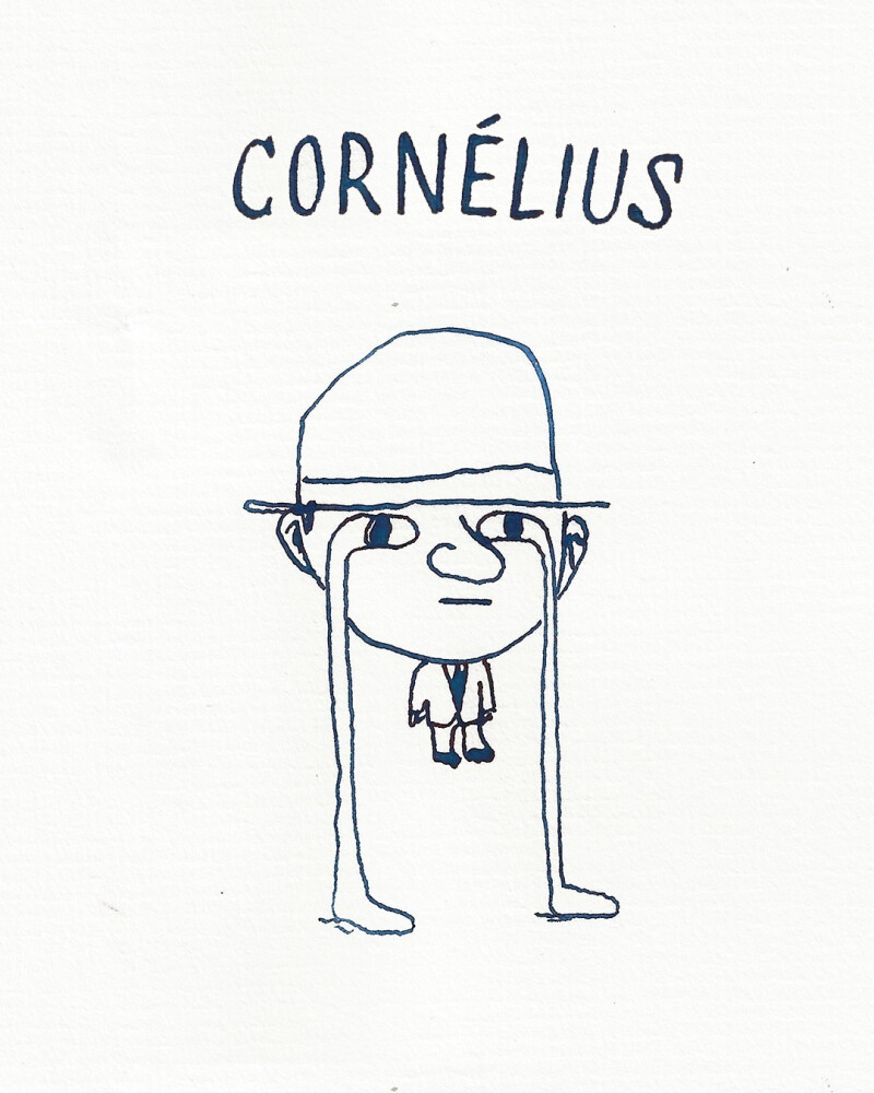 Concert: CORNELIUS