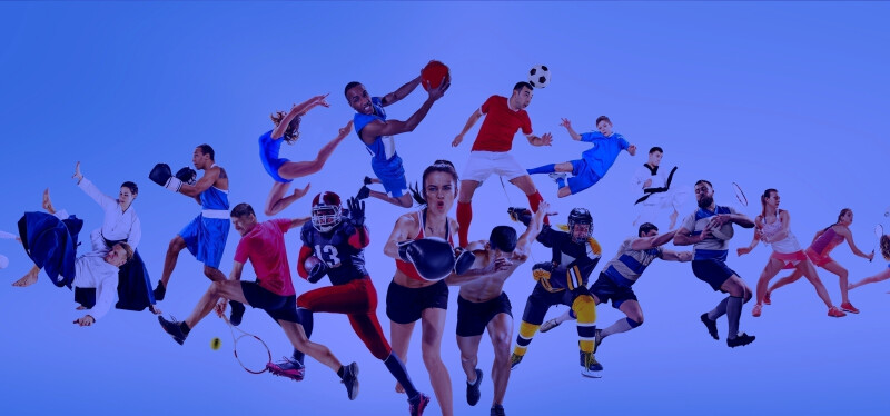 Manifestations sportives du week-end