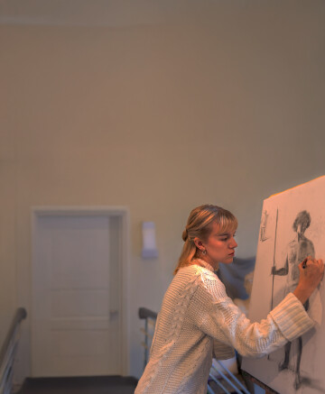 Semaine du Modèle vivant