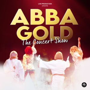 ABBA GOLD