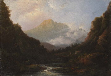 Visite libre Aurore et crépuscule