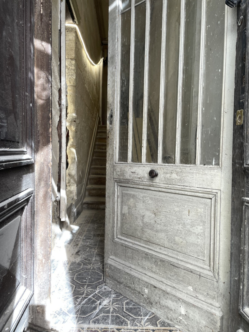 Carte blanche à inCité