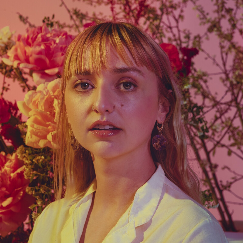 Saison Vagabonde : Mackenzie Leighton