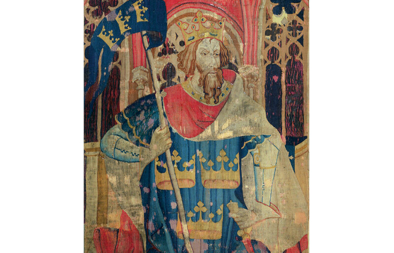 King Arthur