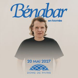 BENABAR