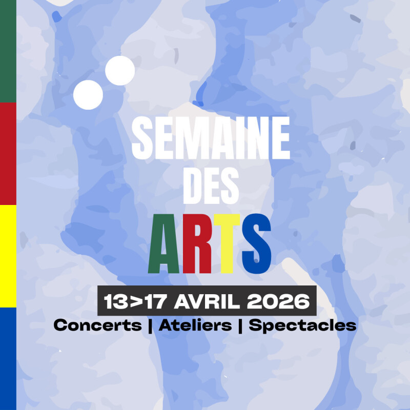 Semaine des arts