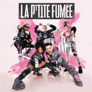 LA P'TITE FUMÉE